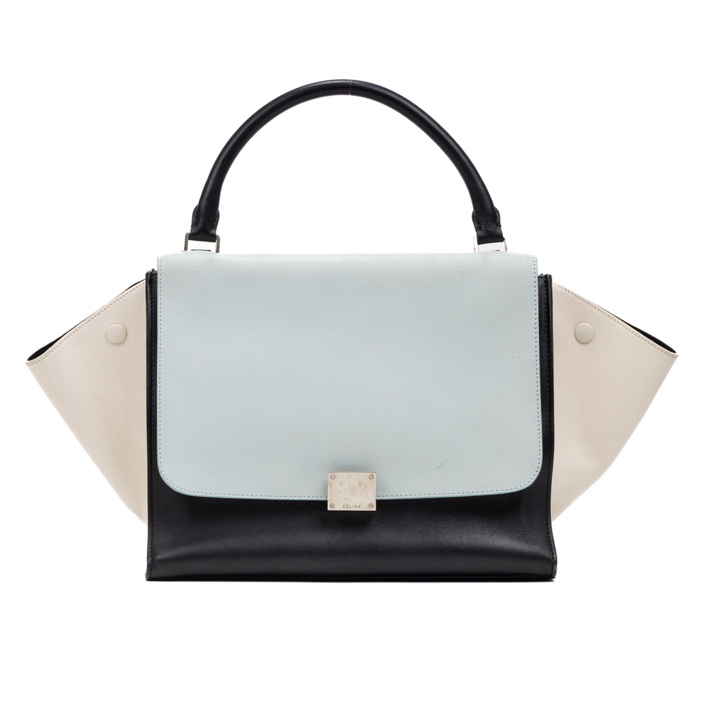 Celine Trapeze